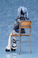 VTuber PVC Statue 1/7 Nito Wai 18 cm - Smalltinytoystore