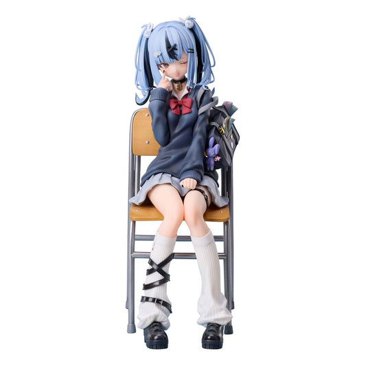 VTuber PVC Statue 1/7 Nito Wai 18 cm - Smalltinytoystore