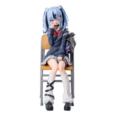 VTuber PVC Statue 1/7 Nito Wai 18 cm - Smalltinytoystore