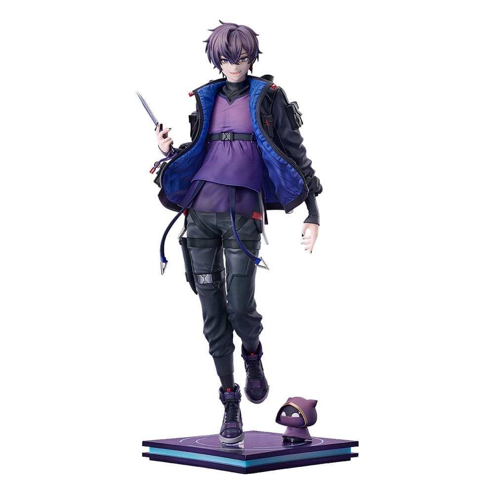 VTuber PVC Statue 1/7 Shoto 26 cm - Smalltinytoystore