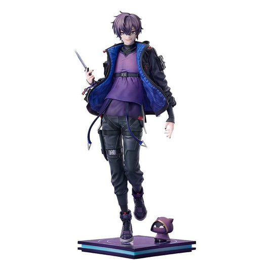VTuber PVC Statue 1/7 Shoto 26 cm - Smalltinytoystore
