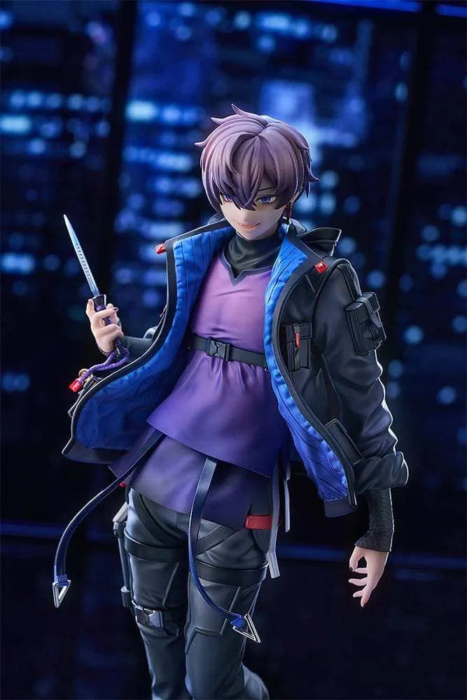 VTuber PVC Statue 1/7 Shoto 26 cm - Smalltinytoystore
