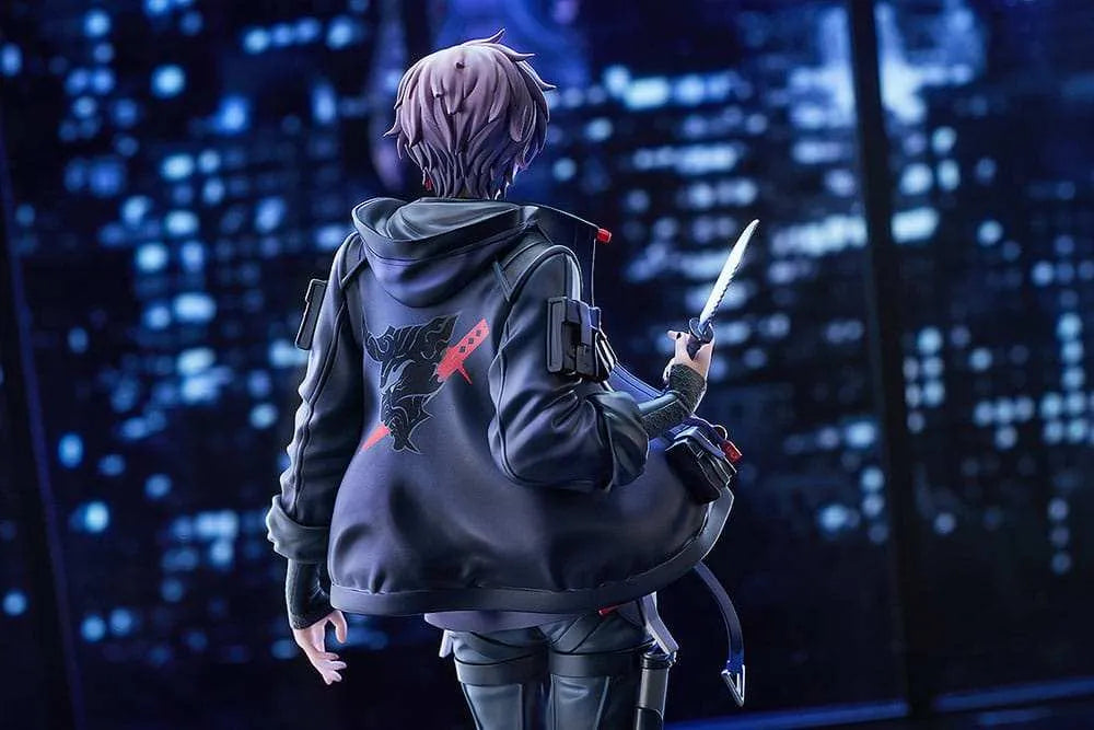 VTuber PVC Statue 1/7 Shoto 26 cm - Smalltinytoystore