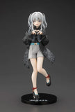 VTuber PVC Statue 1/7 Tororo Nekomugi 24 cm - Smalltinytoystore
