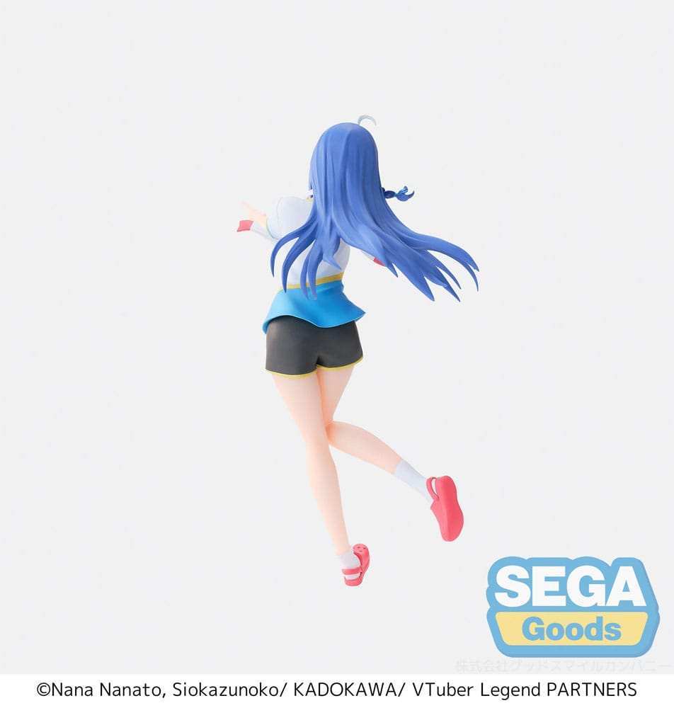 VTuber PVC Statue Desktop x Decorate Collections Shuwa-chan 15 cm - Smalltinytoystore