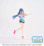VTuber PVC Statue Desktop x Decorate Collections Shuwa-chan 15 cm - Smalltinytoystore