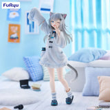 VTuber Trio-Try-iT PVC Statue Nachoneko 24 cm - Smalltinytoystore