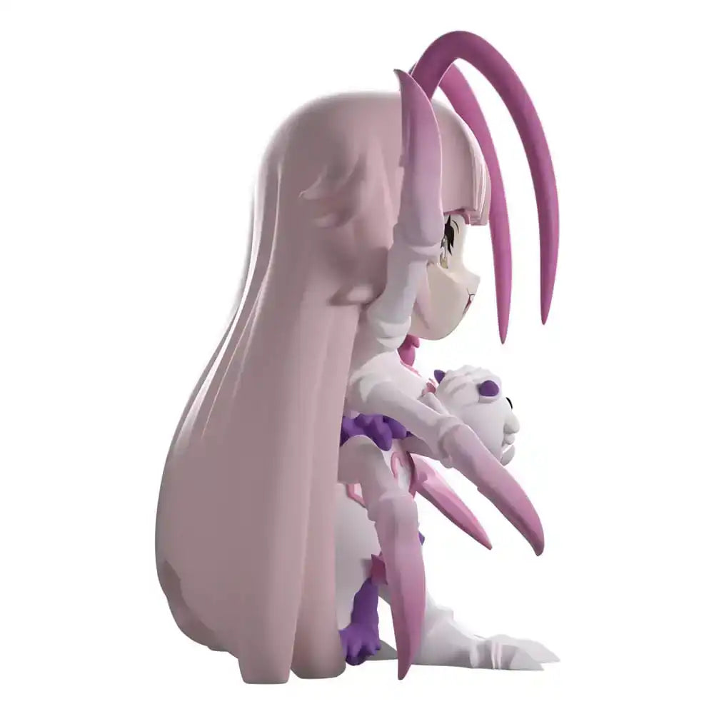 VTuber Vinyl Figur Matara Kan 12 cm