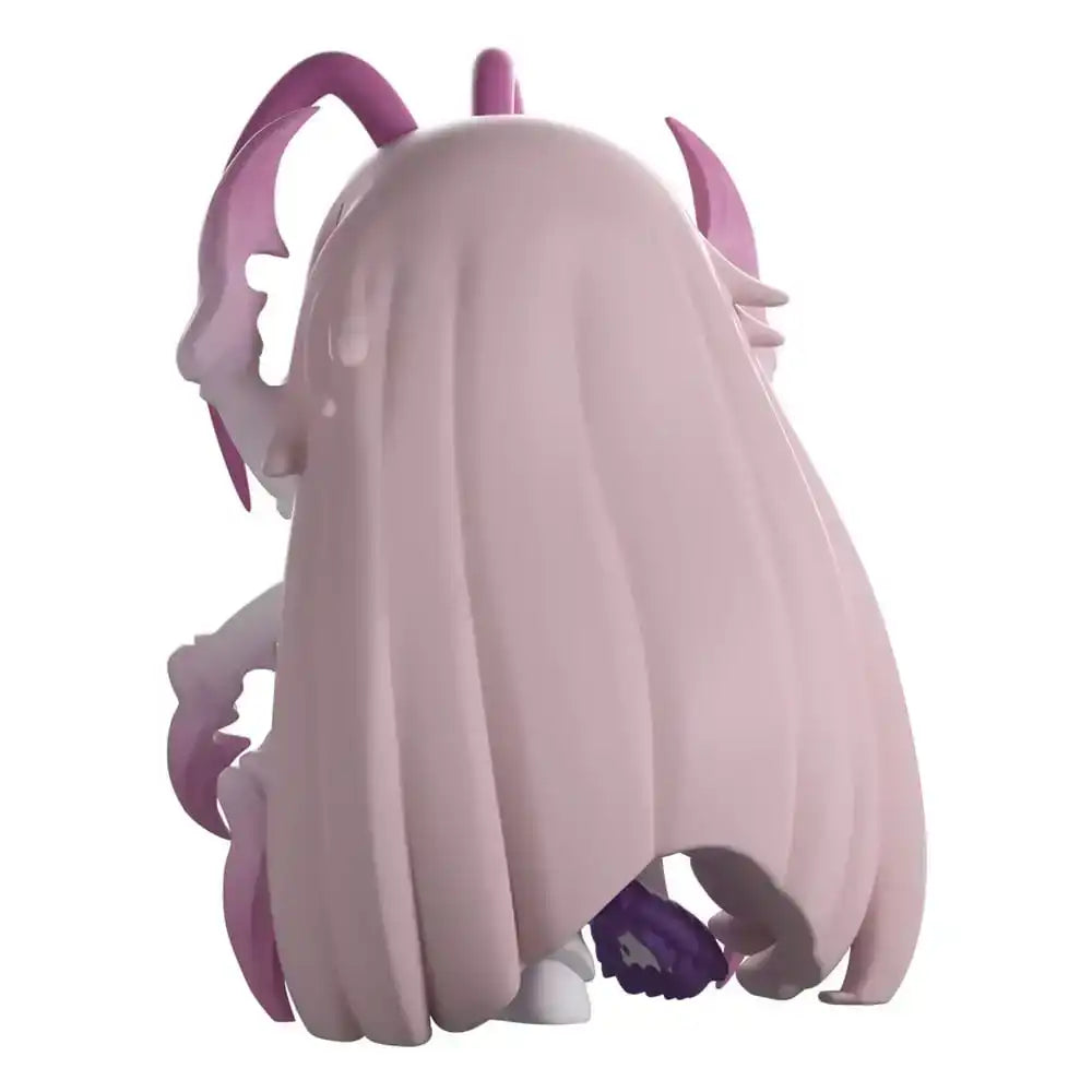 VTuber Vinyl Figur Matara Kan 12 cm