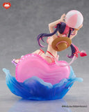 VTuber VShojo Dressta PVC Statue Ironmouse 20 cm - Smalltinytoystore