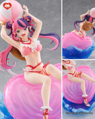 VTuber VShojo Dressta PVC Statue Ironmouse 20 cm - Smalltinytoystore