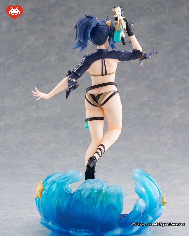 VTuber VShojo Dressta PVC Statue Kson 23 cm - Smalltinytoystore