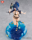 VTuber VShojo Dressta PVC Statue Kson 23 cm - Smalltinytoystore