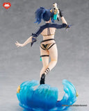 VTuber VShojo Dressta PVC Statue Kson 23 cm - Smalltinytoystore