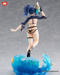 VTuber VShojo Dressta PVC Statue Kson 23 cm - Smalltinytoystore