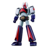 Wakusei Robo Danguard Ace Moderoid Plastic Model Kit Danguard A 18 cm - Smalltinytoystore