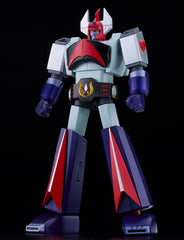 Wakusei Robo Danguard Ace Moderoid Plastic Model Kit Danguard A 18 cm - Smalltinytoystore