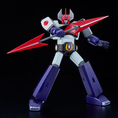 Wakusei Robo Danguard Ace Moderoid Plastic Model Kit Danguard A 18 cm - Smalltinytoystore