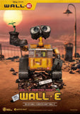 WALL-E - Der Letzte räumt die Erde auf Master Craft Statue WALL-E 37 cm - Smalltinytoystore