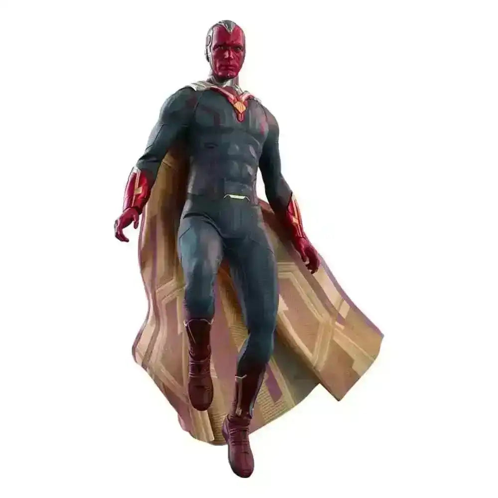 WandaVision 1/6 Vision 31 cm HOT TOYS - Smalltinytoystore