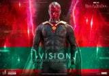 WandaVision 1/6 Vision 31 cm HOT TOYS - Smalltinytoystore