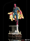 WandaVision BDS Art Scale Statue 1/10 Vision 32 cm - Smalltinytoystore