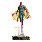 WandaVision BDS Art Scale Statue 1/10 Vision 32 cm - Smalltinytoystore