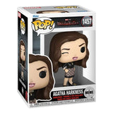 WandaVision POP! TV Vinyl Figur Agatha Harkness (Meme) 9 cm - Smalltinytoystore