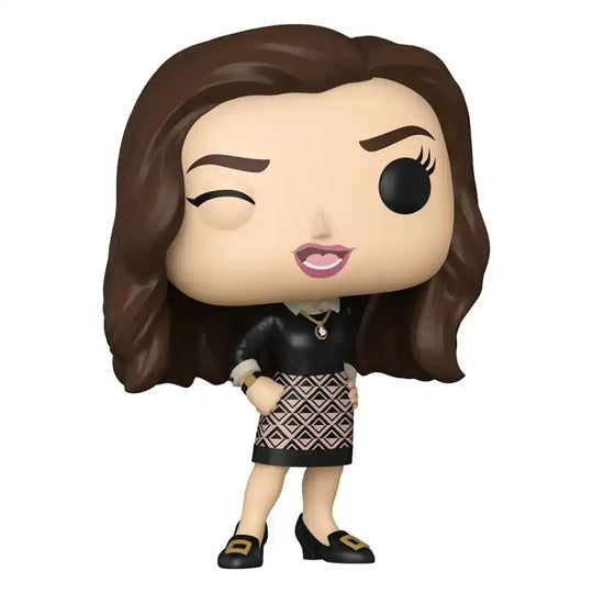 WandaVision POP! TV Vinyl Figur Agatha Harkness (Meme) 9 cm - Smalltinytoystore
