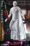 WandaVision Television Masterpiece 1/6 The Vision 31 cm HOT TOYS - Smalltinytoystore