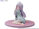 Wandering Witch: The Journey of Elaina 1/7 PVC Statue Elaina knit ver. 30 cm - Smalltinytoystore