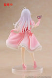 Wandering Witch: The Journey of Elaina Coreful PVC Statue Elaina Mask & Party Dress Ver. 18 cm - Smalltinytoystore