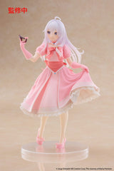 Wandering Witch: The Journey of Elaina Coreful PVC Statue Elaina Mask & Party Dress Ver. 18 cm - Smalltinytoystore
