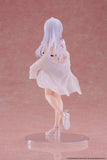Wandering Witch: The Journey of Elaina Coreful PVC Statue Elaina Swimsuit Ver. 18 cm - Smalltinytoystore