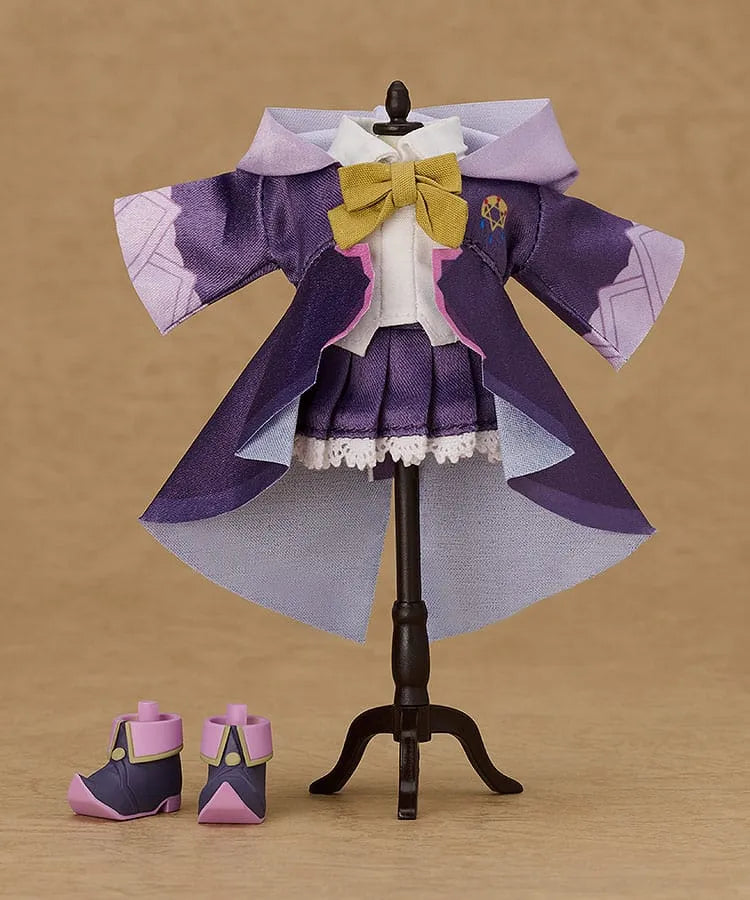 Wandering Witch: The Journey of Elaina Nendoroid Zubehör-Set für Nendoroid Doll Actionfiguren Outfit Set: Elaina - Smalltinytoystore