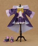 Wandering Witch: The Journey of Elaina Nendoroid Zubehör-Set für Nendoroid Doll Actionfiguren Outfit Set: Elaina - Smalltinytoystore