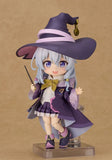 Wandering Witch: The Journey of Elaina Nendoroid Zubehör-Set für Nendoroid Doll Actionfiguren Outfit Set: Elaina - Smalltinytoystore