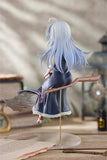 Wandering Witch: The Journey of Elaina Pop Up Parade PVC Statue Elaina L Size 19 cm - Smalltinytoystore