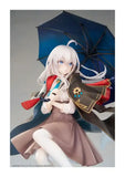 Wandering Witch: The Journey of Elaina PVC Statue 1/7 Elaina Sky After Rain 29 cm - Smalltinytoystore