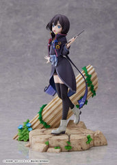 Wandering Witch: The Journey of Elaina Statue 1/7 Saya 23 cm - Smalltinytoystore
