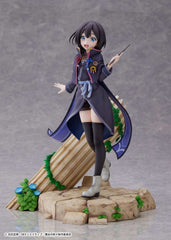 Wandering Witch: The Journey of Elaina Statue 1/7 Saya 23 cm - Smalltinytoystore