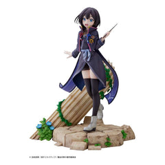 Wandering Witch: The Journey of Elaina Statue 1/7 Saya 23 cm - Smalltinytoystore