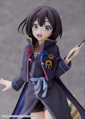 Wandering Witch: The Journey of Elaina Statue 1/7 Saya 23 cm - Smalltinytoystore