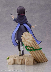 Wandering Witch: The Journey of Elaina Statue 1/7 Saya 23 cm - Smalltinytoystore