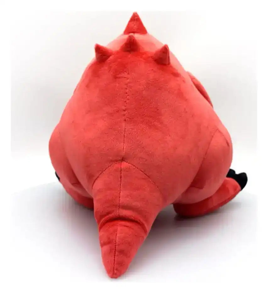Warhammer 40.000: Space Marine 2 Plüschfigur Weighted Squig 23 cm