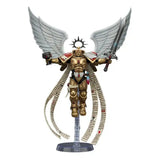 Warhammer 40,000 Actionfigur 1/18 Blood Angels The Sanguinor with Encarmine Broadsword 12 cm