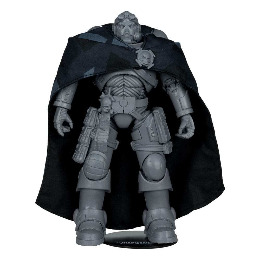 Warhammer 40,000 Actionfigur Eliminator (Space Marine) Artist Proof 18 cm - Smalltinytoystore