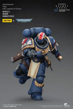 Warhammer 40,000 Actionfigur Ultramarines Titus with Laurels of Victory 13 cm