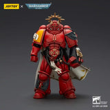 Warhammer 40,000: Combat Patrol Blood Angels Actionfigur Captain with Inferno Pistol & Power Fist 20 cm - Smalltinytoystore