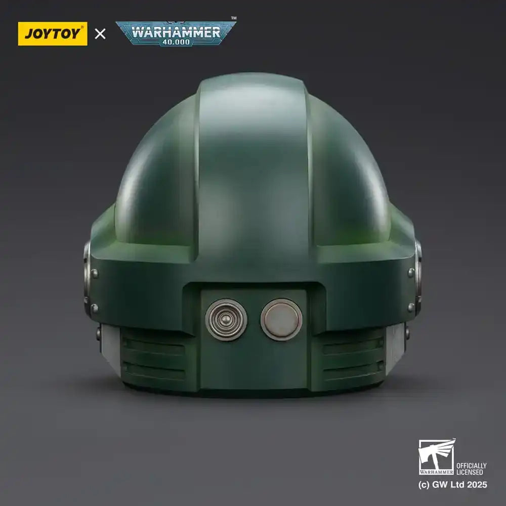 Warhammer 40,000: Dark Angels MkX Helmet 30 cm